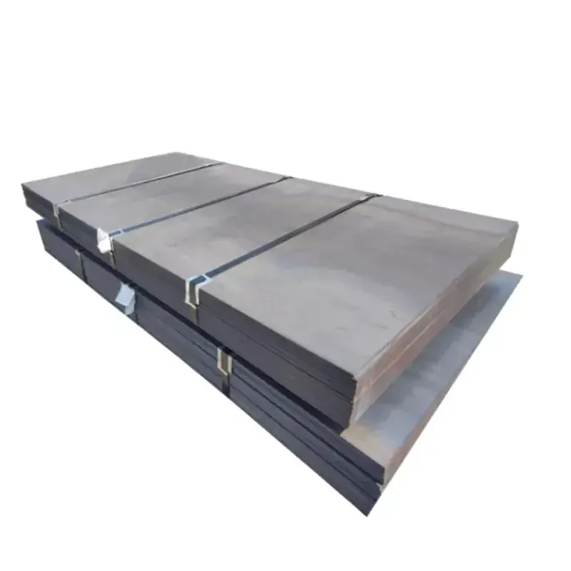 carbon steel plate